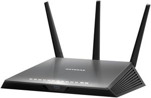 Netgear R7100LG-100EUS Netgear R7100LG Nighthawk LTE 4GE/AC1900/4G