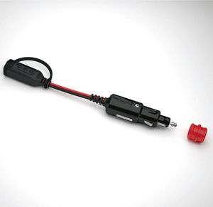 CTEK Batterieladeanzeige mit 12V Stecker COMFORT 40 cm