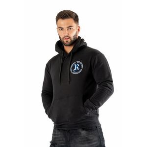 Harry Potter - Kapuzenpullover für Herren/Damen Uni BN4985 (M) (Schwarz)
