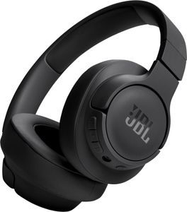Bezdrôtové slúchadlá JBL Tune 720BT s čelenkou na volanie/hudbu Bluetooth Black Bezdrôtové slúchadlá JBL Tune 720BT s čelenkou na volanie/hudbu Bluetooth Black