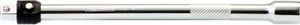 KS TOOLS 3/8" CHROMEplus predĺženie so zámkom 150 mm - 919.3804