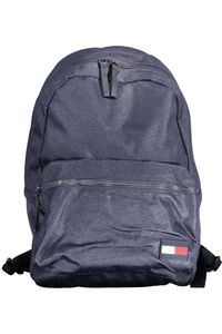 Tommy Hilfiger Praktischer Herrenrucksack 32X40X15cm Blau Farbe: Blau, Größe: UNI Tommy Hilfiger Praktischer Herrenrucksack 32X40X15cm Blau Farbe: Blau, Größe: UNI