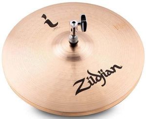 Zildjian ILH13HP I Series 13" Hi-Hat talerz perkusyjny