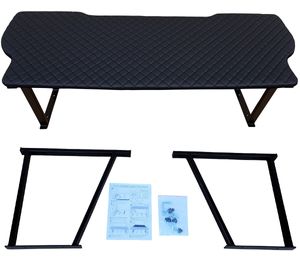 Multiflexboard inkl. Konsolen für VW T5 T6 T6.1 Multivan (D01GES)