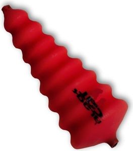 Black Cat U-Float 'Tree' 10g fluo červená