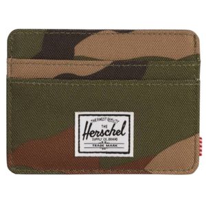 Herschel Peňaženky Charlie Rfid, 1036000032