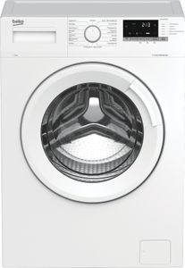 BEKO WML91433NP1 Waschmaschine Frontlader 9kg 1400 U/min Farbe weiss