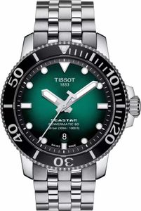Tissot Mod. T120-407-11-091-01 Tissot Mod. T120-407-11-091-01