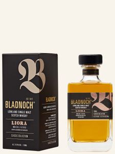 Bladnoch Liora - Classic Collection - Lowland Single Malt Scotch Whisky