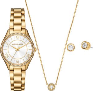 Lauryn Geschenkset Ohrringe und Halskette MK4849SET