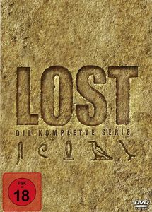Lost von Buena Vista Home Entertainment [DVD]