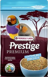 Premium Prestige pro drobné exoty 800 g