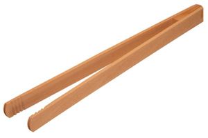 HOFMEISTER HOLZWAREN Grillzange geleimt 30cm