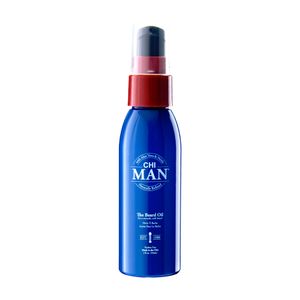 MAN Olejek do brody Bartöl (59 ml)