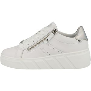 Rieker Revolution Damen Sneaker in Weiß, Größe 40
