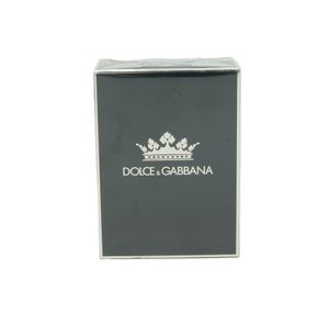 Dolce & Gabbana K by Dolce & Gabbana Eau de Parfum für Herren 50 ml