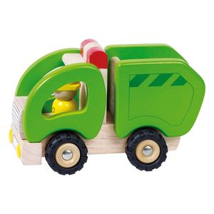 Spielzeug müllauto - Betrachten Sie dem Favoriten