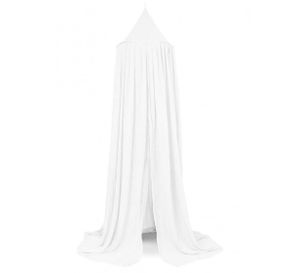 Jollein Klamboe Vintage White  245 cm