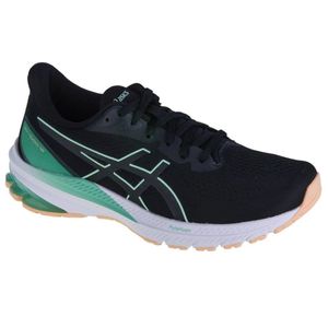 Asics Gt-1000 12 Black/White Black/White 40.5