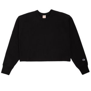 Champion Sweatshirts Cropped Reverse Weave, 112692KK001, Größe: 158