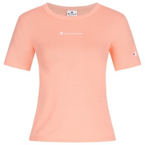 S|Champion Cropped Damen T-Shirt 114915-PS012