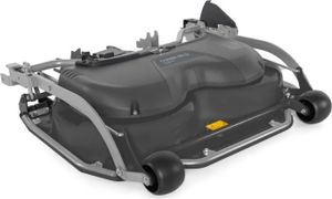 STIGA COMBI 95Q park Mähdeck