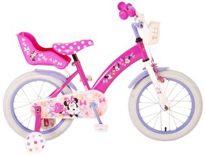 Jugend- und Kinderfahrräder Rosa günstig online kaufen