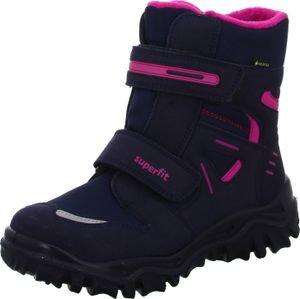 Superfit Husky warm gefütterte Gore-Tex Schneestiefel, BLAU/ROSA 8020, 31 EU Superfit Husky warm gefütterte Gore-Tex Schneestiefel, BLAU/ROSA 8020, 31 EU
