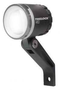 Trelock Frontlicht Dynamo LS 382 Bike-I Veo 50 Dynamo 50 LUX, Ein-/Ausschalter Trelock Frontlicht Dynamo LS 282 Bike-I Veo 50 Dynamo 50 LUX, Ein-/Ausschalter