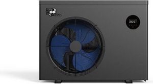 Trendpool Full Inverter Wärmepumpe Mr. Smart - 13 kW für Pools bis 65 m³