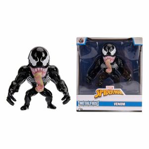 Jada Toys 253221008 - Marvel Venom Spielfigur, 10cm