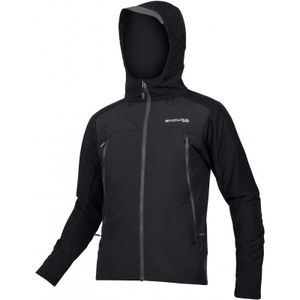 Endura MT500 Freezing Point Jacke II, Farbe:black, Größe:L