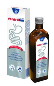 Ventrolen, płyn, 500 ml