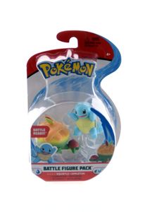 Pokémon Battle Figuren Wave 9 (5 bis 8 cm)