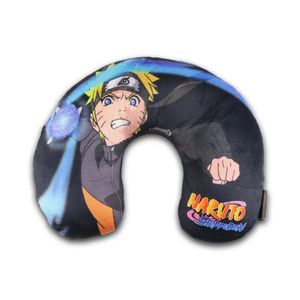 Naruto Shippuden Reisekissen Nackenkissen