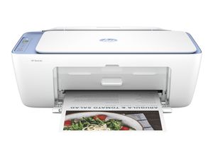 HP Deskjet 2822e All-in-One - multifunkčná tlačiareň - farebná - atramentová - 216 x 297 mm