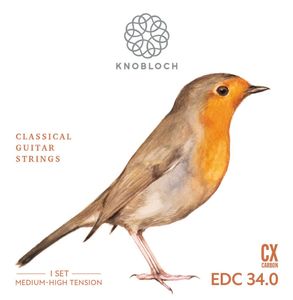 Knobloch EDC 34.0 Erithacus - medium/high