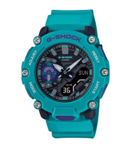 Casio G-Shock Uhr GA-2200-2AER Armbanduhr