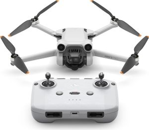 DJI Mini 3 Pro - diaľkový ovládač