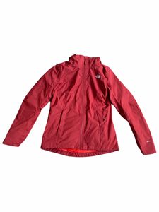 THE NORTH FACE QUEST TRICL Funktionsjacke Rot - Damen, Größe:S