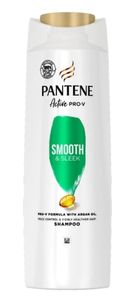 Pantene Glättend und Geschmeidig Shampoo, 400ml