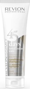 Revlon 45 Days Total Color Care S.Highlight 275ml