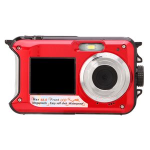 Vodotesný digitálny fotoaparát,Vodotesný fotoaparát,Dvojité obrazovky Vodotesný digitálny fotoaparát,Dvojité obrazovky Vodotesný digitálny fotoaparát,Podvodný digitálny fotoaparát,Digitálny fotoaparát