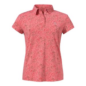 Schöffel Polo Shirt Sternplatte L clasping rose clasping rose 46
