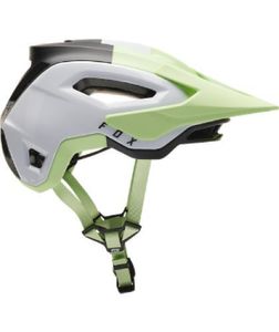 FOX Helmets SPEEDFRAME PRO KLIF CE Cucumber Größe M