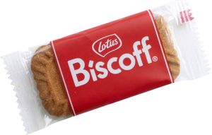 Lotus Biscoff Gebäck 50 Stk, Karamellkekse Karamellgebäck