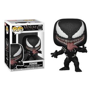 POP Venom 2 Film Peripheriegerät CARNAGE Venom vs. Carnage Figur Figur Figur - Venom