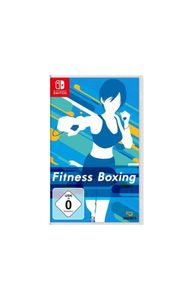 Nintendo Fitness Boxing für Nintendo Switch