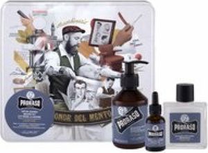 PRORASO - Kit von Bart ' Azur Lime PRORASO - Kit von Bart ' Azur Lime