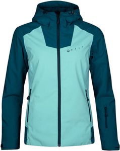 HALTI Wedeln W DX Ski Jacke Damen blau 40